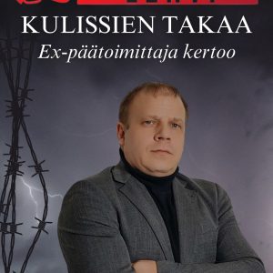 MV-Lehti kulissien takaa &#8211; Matkani mediakentälle